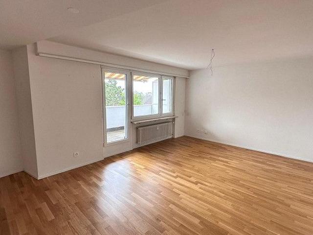 Zentrale 1 Zimmer Wohnung beim Musical Theater