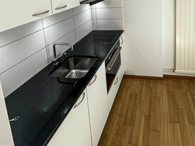 Zentrale 1 Zimmerwohnung in Laufen