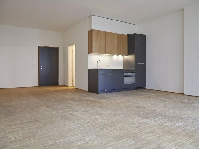 Zentrale 1.5 Zimmer Wohnung im Kreis 4