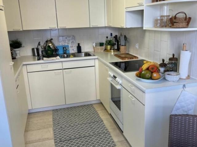 Zentrale 2 Zimmer Wohnung am Klosterplatz zu vermieten
