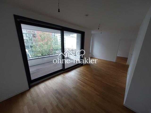 Zentrale 2 Zimmer Wohnung in Berlin Mitte