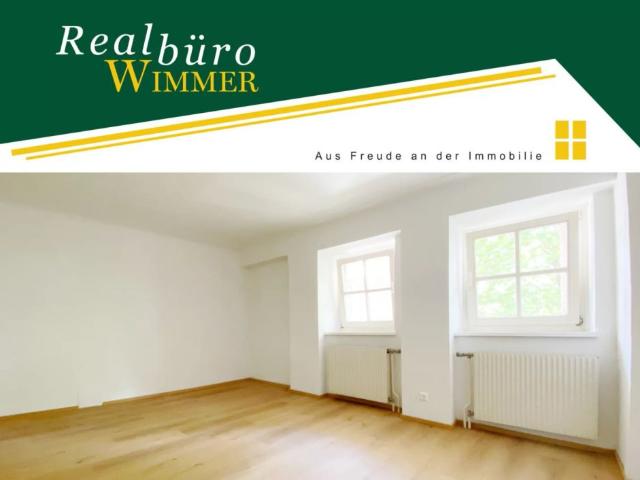 Zentrale 3 Zimmer Wohnung auch WG geeignet