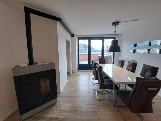 Zentrale 3 Zimmer Wohnung in Wörgler Bahnhofsnähe