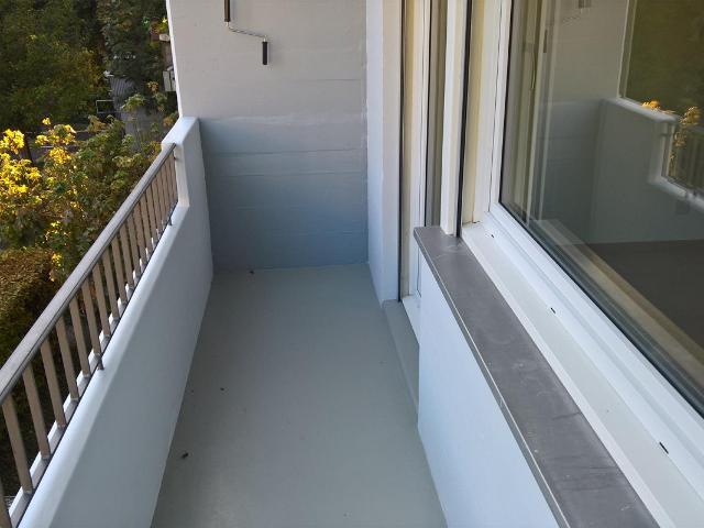 Zentrale 3 Zimmerwohnung