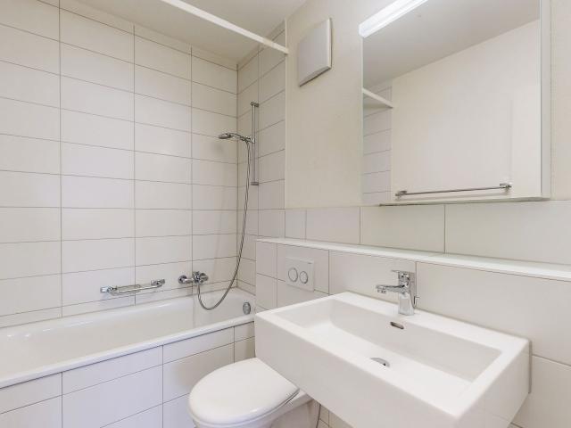 Zentrale Wohnung für Pendler | dreamo. Ch
