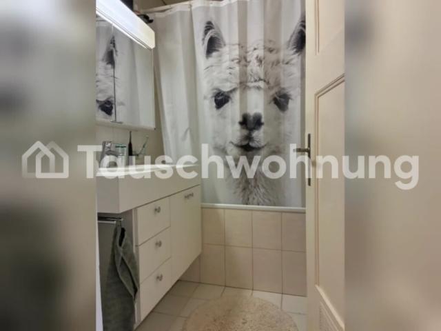 Zentrale Wohnung, ideal für Paare oder Einzelperson