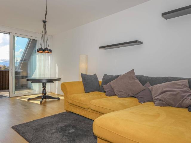 Zentrale Wohnung im urbanen Stil St. Johann in Tirol