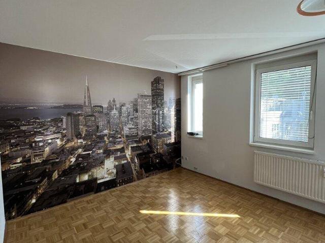 Zentrale Wohnung in Ebelsberg