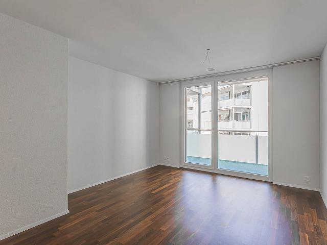 Zentrale Wohnung in Herisau