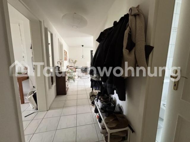 Zentrale Wohnung in Zürich, Wipkingen