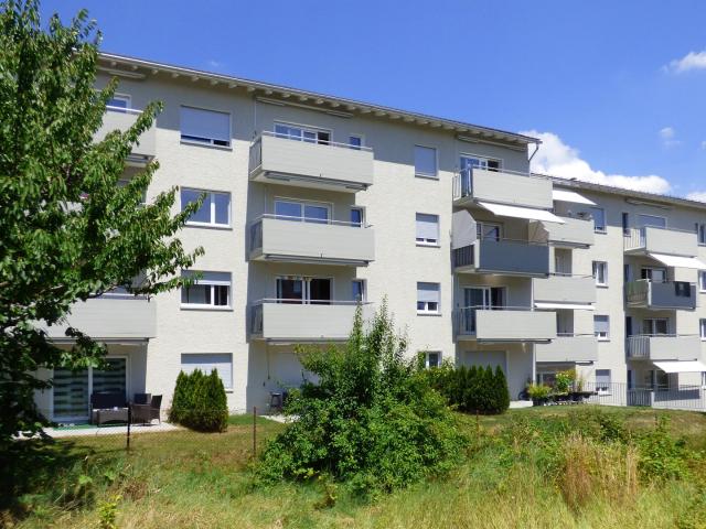 Zentrale Wohnung sucht neue Mieter!