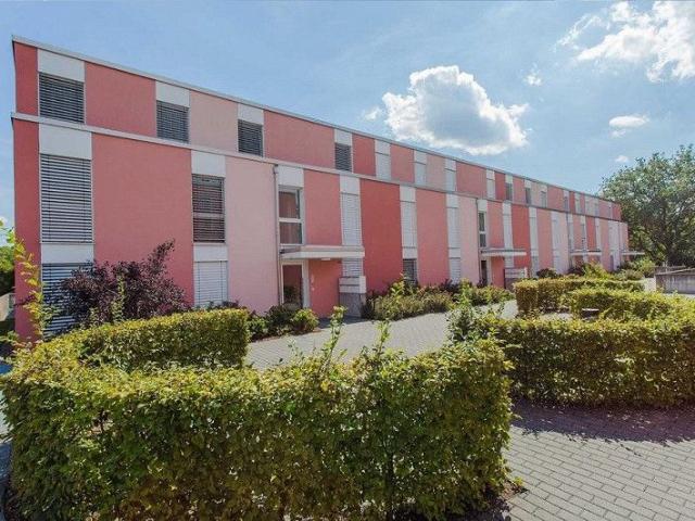 Attikawohnung mit traumhafter Terrasse und Weitsicht