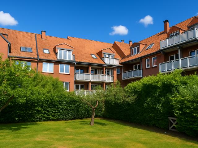 Zentrale, beliebte Lage v. Norderstedt Mitte! Kapitalanlage Vermietete 2,5 Zi. ETW im 1. OG + Balkon + 1 TG Stpl