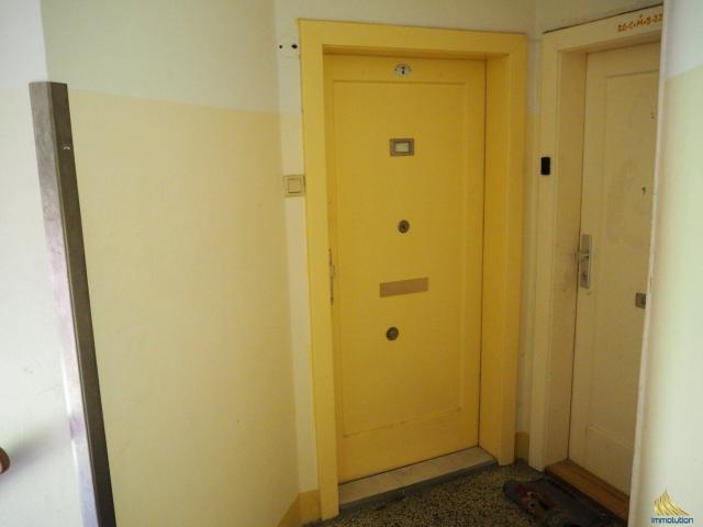 Zentrale Dachgeschosswohnung in Schwechat