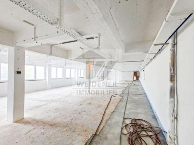Zentrale Gewerbehalle im Gewerbepark Keplerstraße in Gera: ca. 270 m² für Lager, Werkstatt oder individuelle Nutzung!