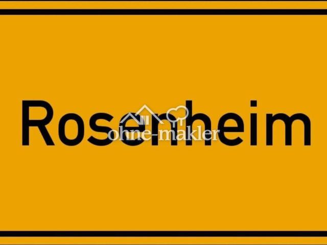 Helle Große 3 Zi. Wohnung mit überdachten Balkon Da stimmt der Preis. !
