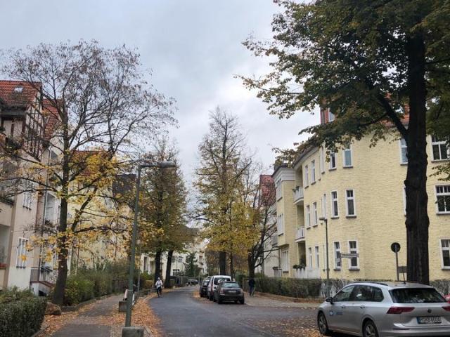Zentrale Karlshorst Lage Privatverkauf eine Eigenstumswohnung