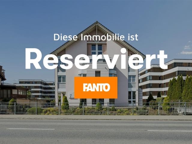 Zentrale Ladenfläche 128 m² in Dagmersellen attraktiv kaufen