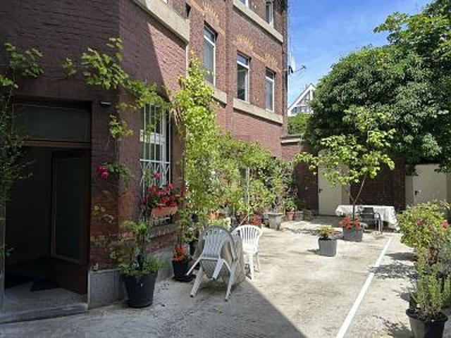 ZENTRALE LAGE IM HERZEN DER STADT