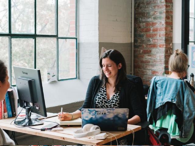 Zentrale Lage in der Neuturmstraße 5