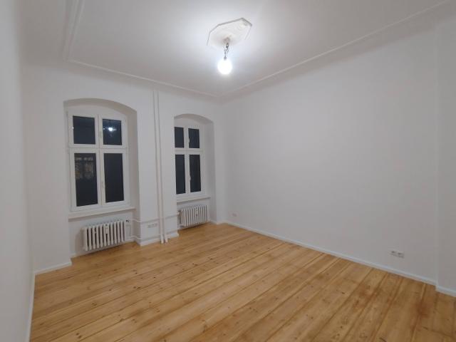 Zentrale Lage, starke Perspektive Kapitalanlage in Berlin Neukölln