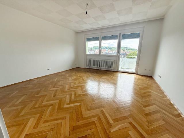 Zentrale Mietwohnung