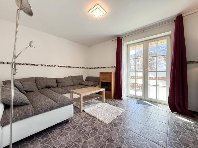 Zentrale & ruhige EG Wohnung mit Südausrichtung