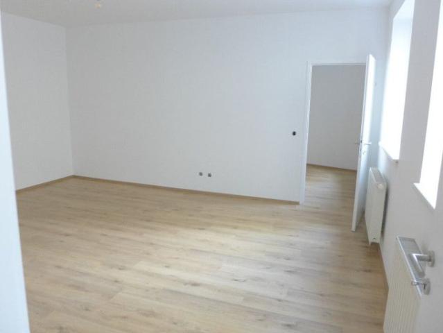 Zentrale, ruhige Mietwohnung für Single u. Pärchen