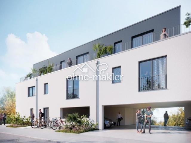 Zentrale Studentenapartments in Deggendorf – KfW 55, 5% degr. AfA, 100.000€ KfW ab 1,23%