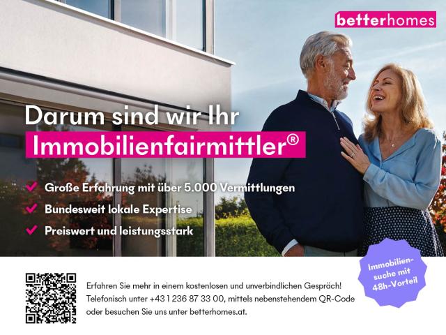 Zentrales Baugrundstück in Ried | 882 m² | Mehrfamilienhaus Möglich
