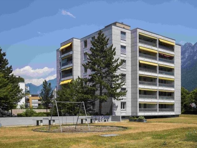 Zentrales Studio gesucht
