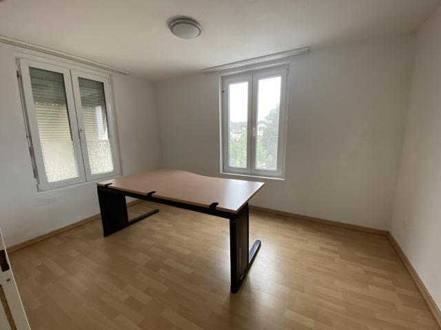 Zentrales Wohnen in sanierter Wohnung