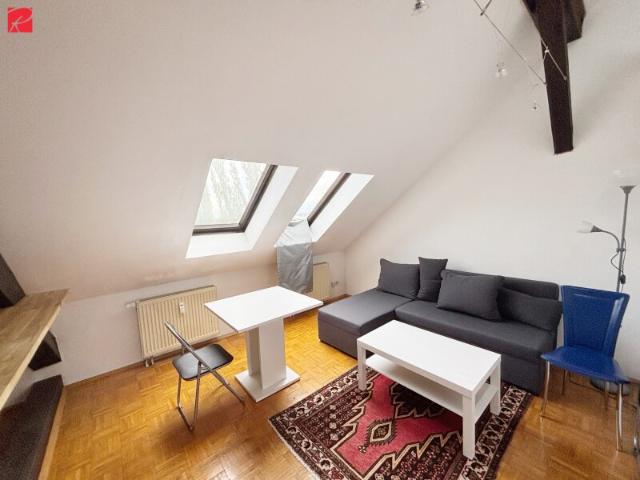 Charmante 2 Zimmer Wohnung in Best Lage Graz Geidorf!