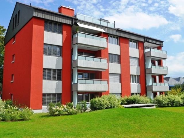 Zentrales und modernes Wohnen