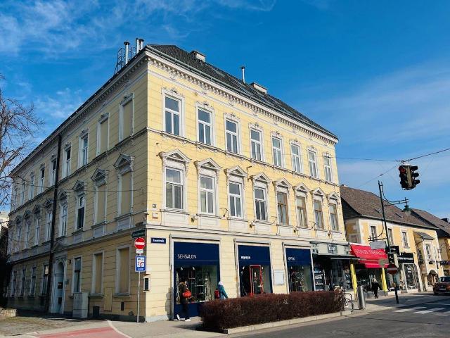 ZENTRUM MÖDLING + ANLAGECHANCE zum attraktiven Preis