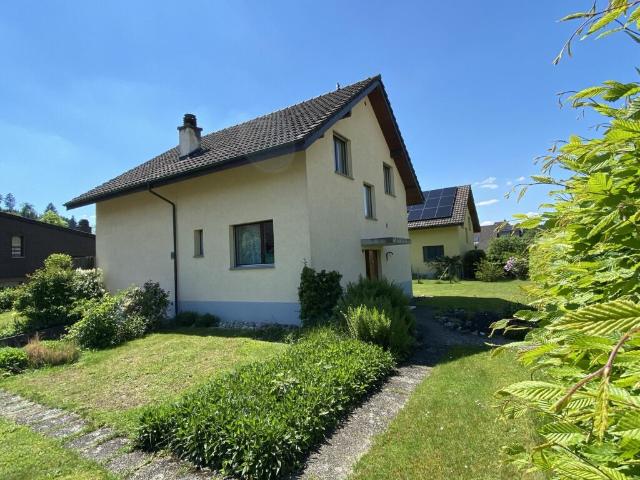 Zentrum nahes Wohnen
