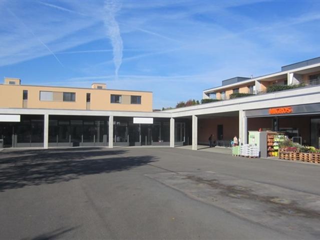 Zentrum «Gugger» Fislisbach