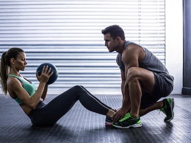 ZENTRUM IN GENF: AUSSERGEWÖHNLICHE LAGE FÜR DEN VERKAUF EINES FITNESSSTUDIOS