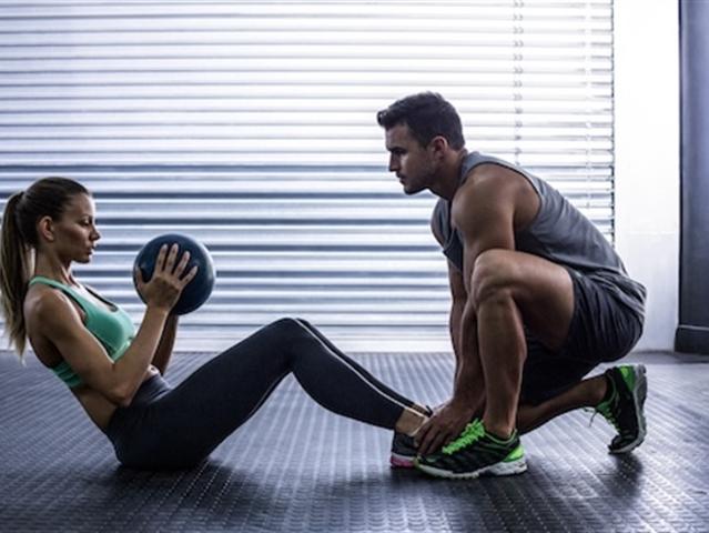 ZENTRUM IN GENF AUSSERGEWÖHNLICHE LAGE FÜR DEN VERKAUF EINES FITNESSSTUDIOS