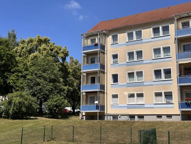 Diese Wohnung mache ich mir richtig schick!