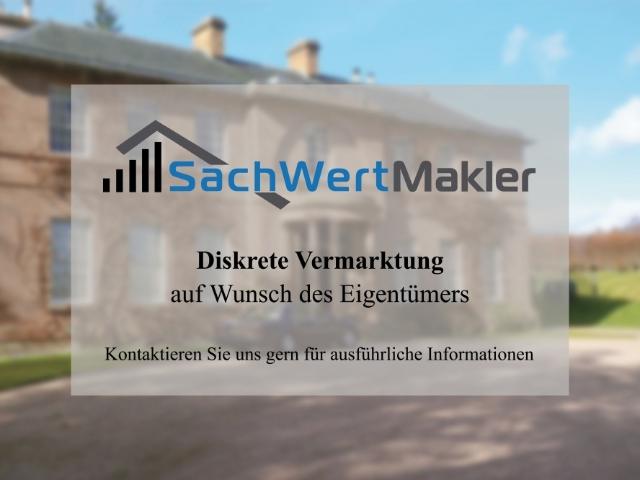Zentrumsnah und ruhig Vermietete Eigentumswohnung mit Loggia