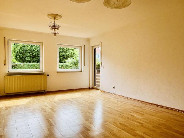 Zentrumsnah & bezugsfrei: Ihre neue Wohnung.