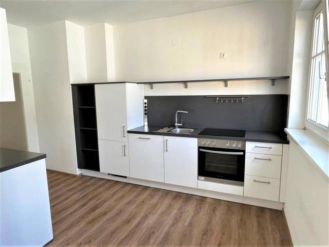 Zentrumsnahe 100m² Wohnung in Neunkirchen renoviert, 4 Zimmer, ideal auch als WG nur 195.000,00 €!