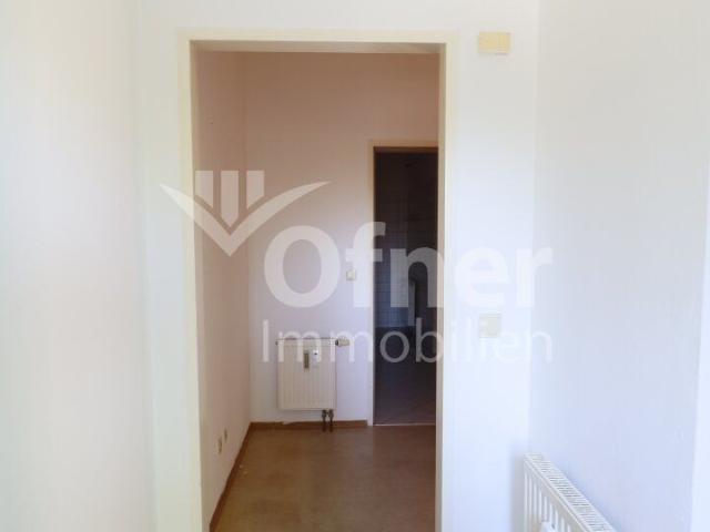 Zentrumsnahe 2 Zimmer Wohnung gute Infrastruktur