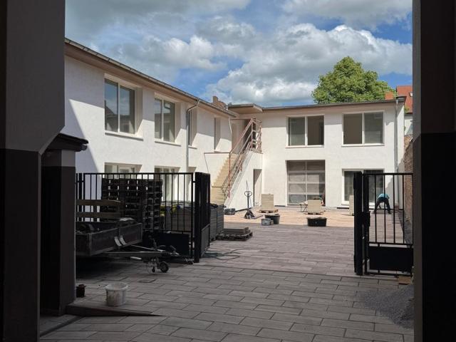 Zentrumsnahe 4 Zimmer Eigentumswohnungen in Halle – provisionsfrei direkt vom Eigentümer