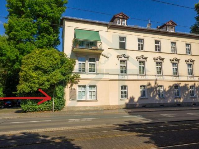 Zentrumsnahe Büro oder Praxisräume in Jena