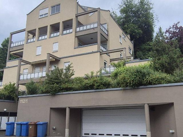 ZENTRUMSNAHE GUT GESCHNITTENE 2 ZIMMERWOHNUNG