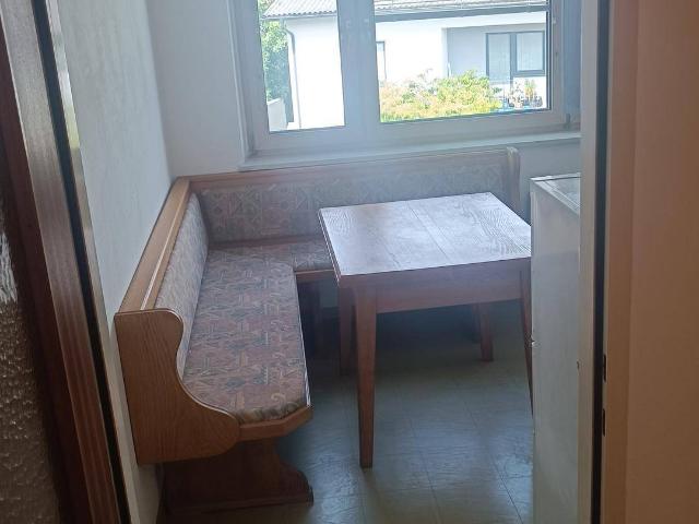 Zentrumsnahe Wohnung
