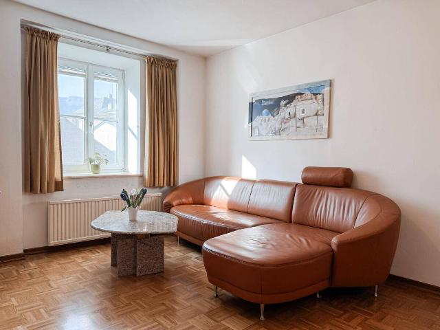 ZENTRUMSLIEBE 3 Raum Wohnung in Golling
