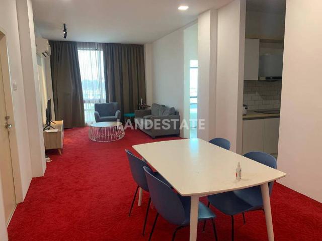 ZEN 66 Apartment Fully Furnished For Rent